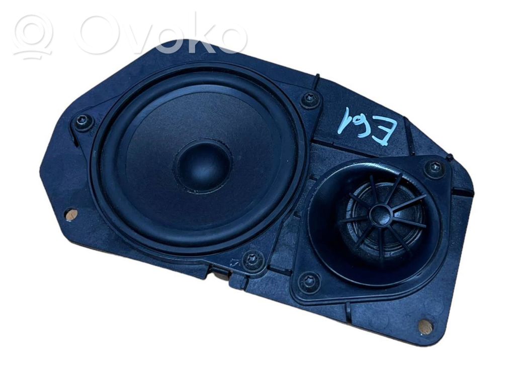 Parcel shelf speaker   6934422,61928910,89100BM43