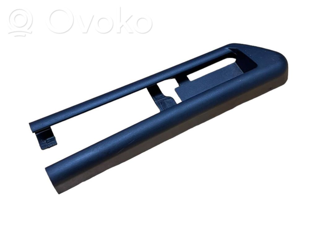 BMW 7 F01 F02 F03 F04 Osłona szyn przedniego fotela pasażera 