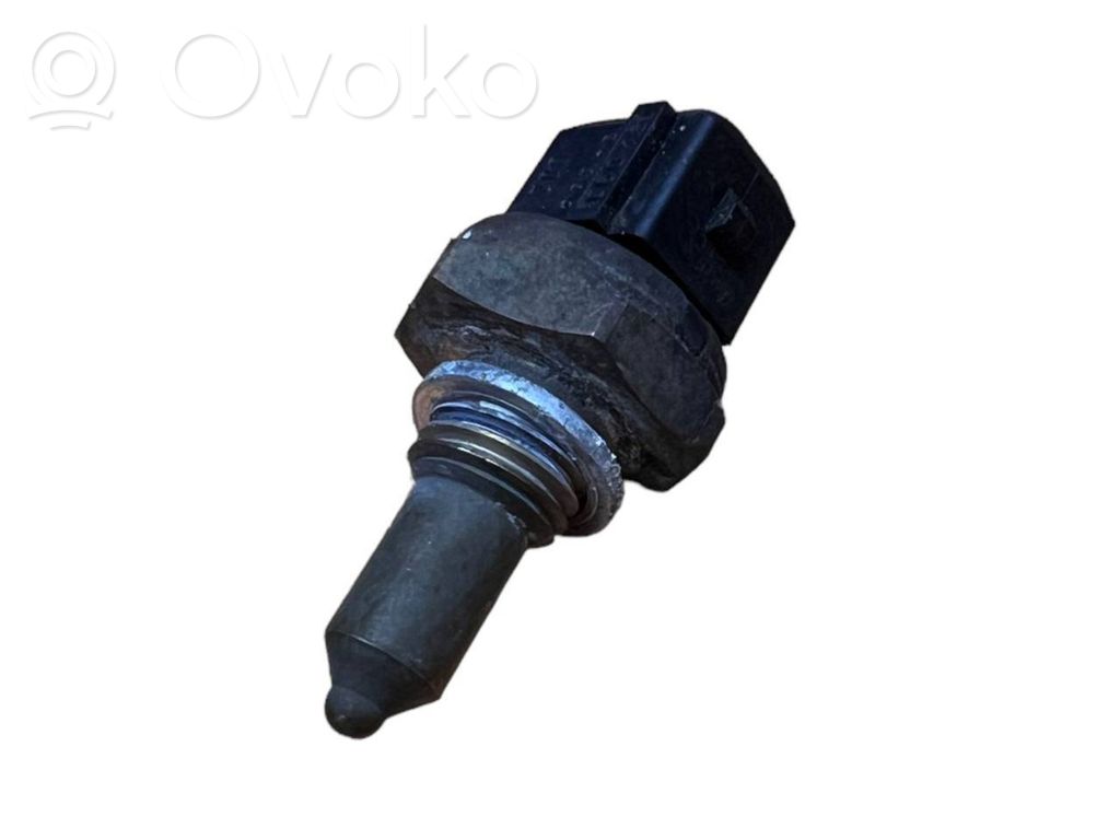 BMW 7 F01 F02 F03 F04 Coolant temperature sensor 