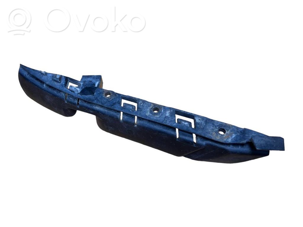 BMW 5 E60 E61 Front bumper mounting bracket 