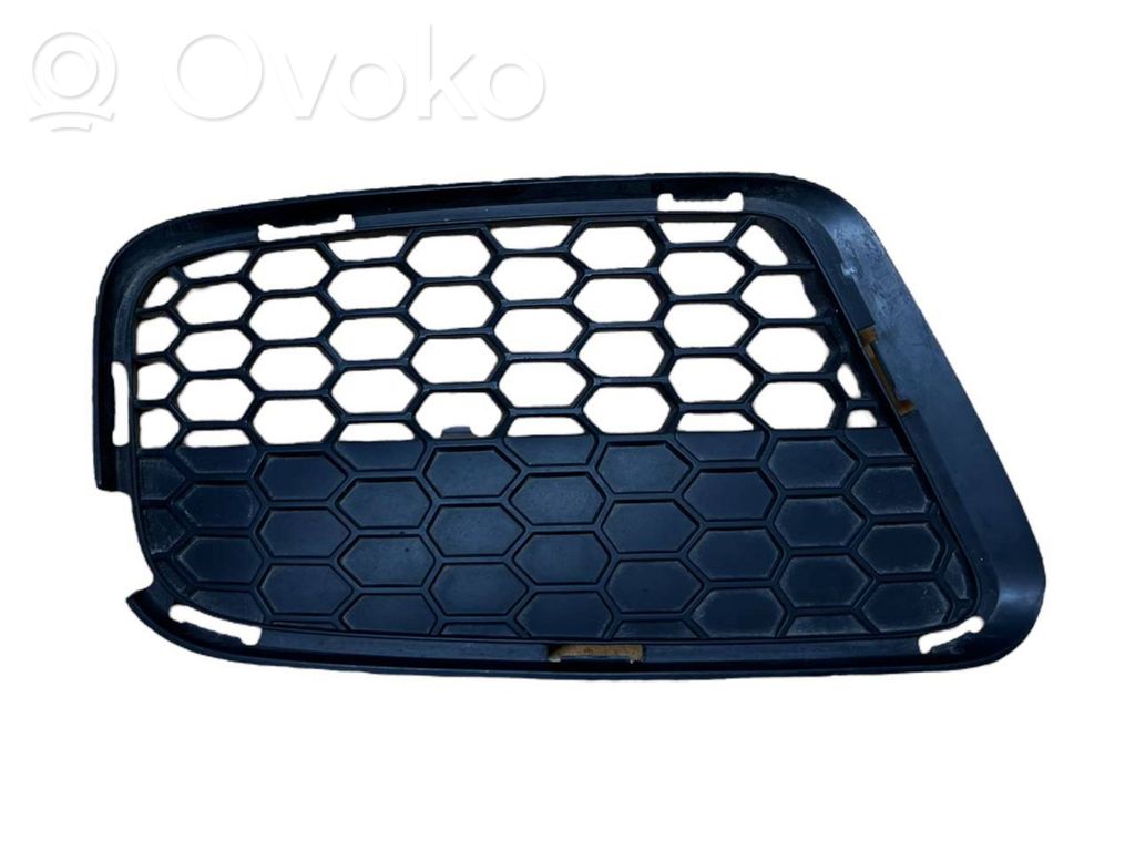 BMW X1 E84 Front bumper lower grill 