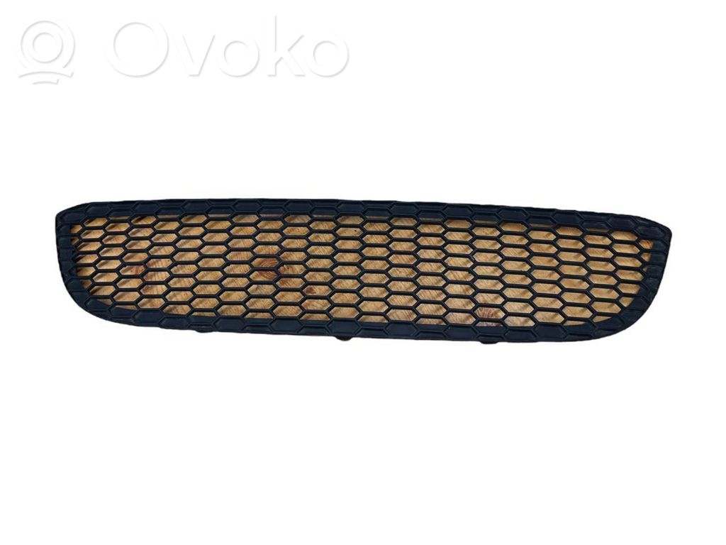 BMW 1 E81 E87 Front bumper lower grill 
