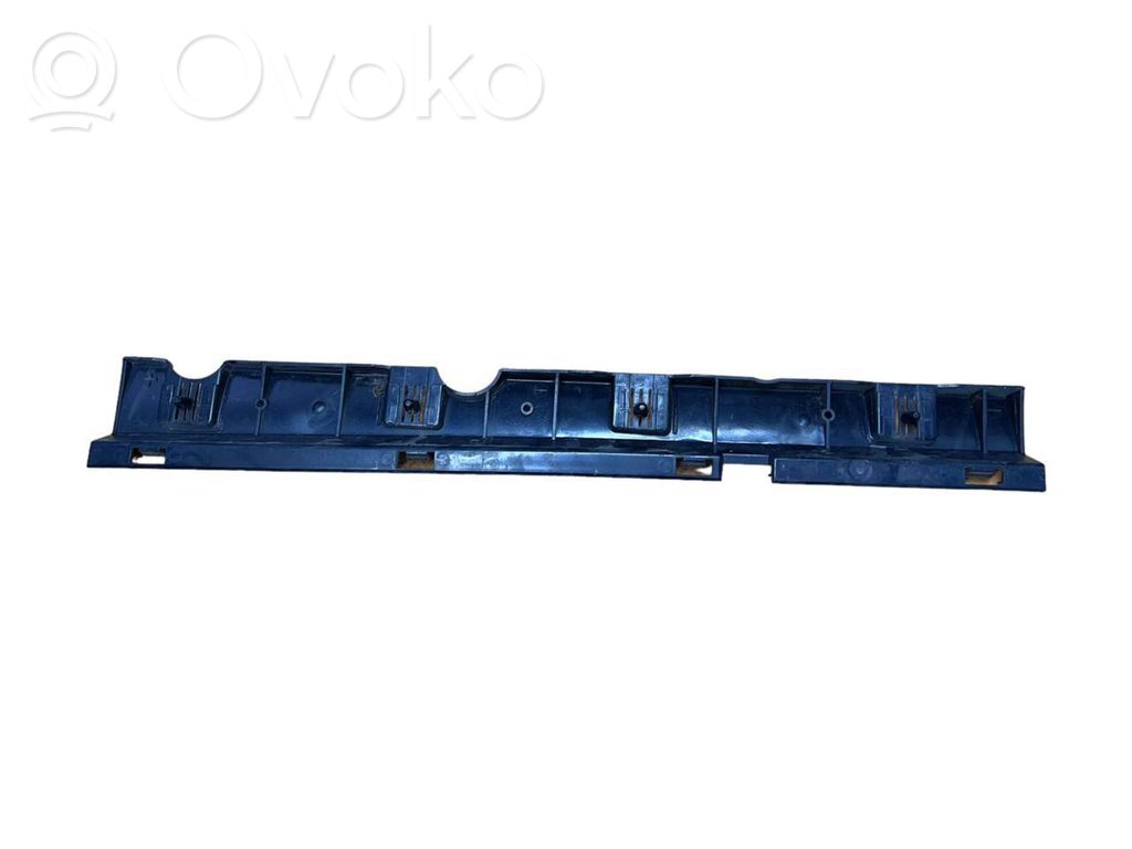 BMW 3 E90 E91 Priekinio kėbulo slenksčio apdaila 