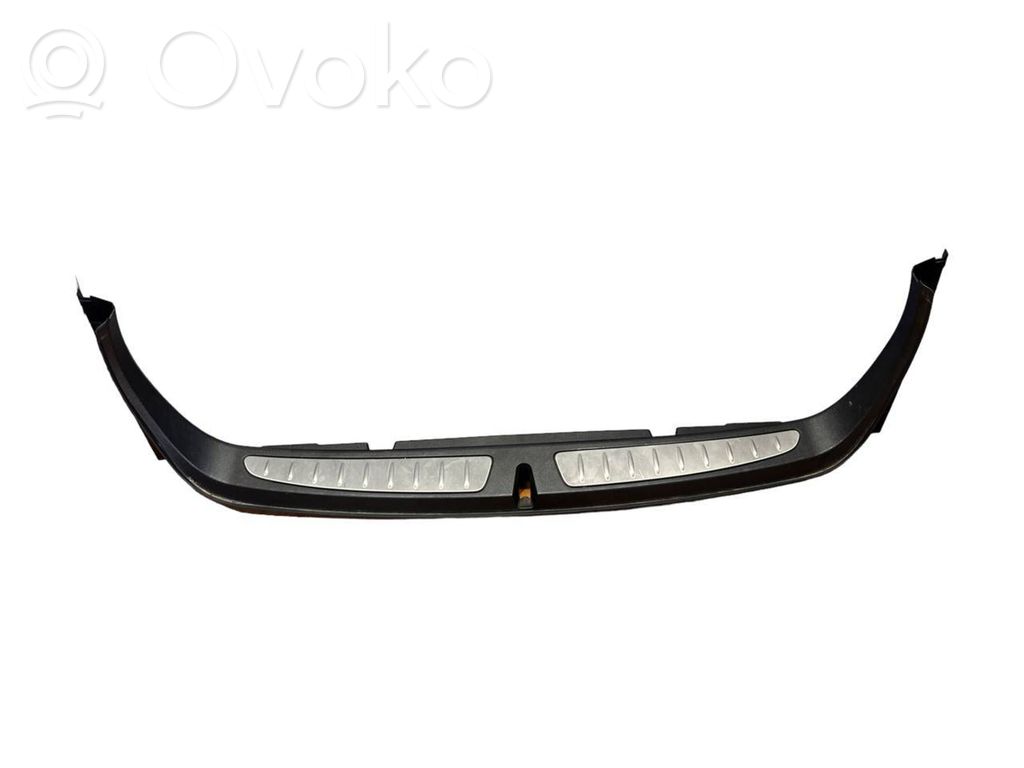 BMW 3 F30 F35 F31 Osłona pasa bagażnika 