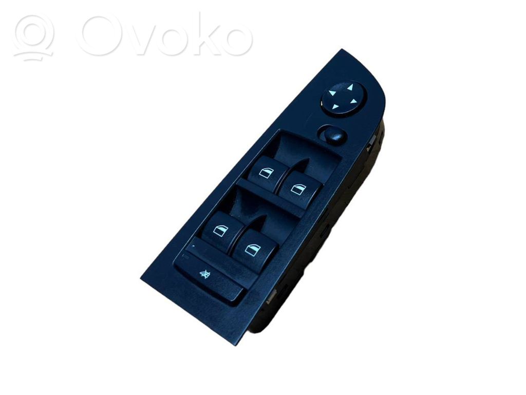 Interrupteur commade lève-vitre   9217326,11W39K503
