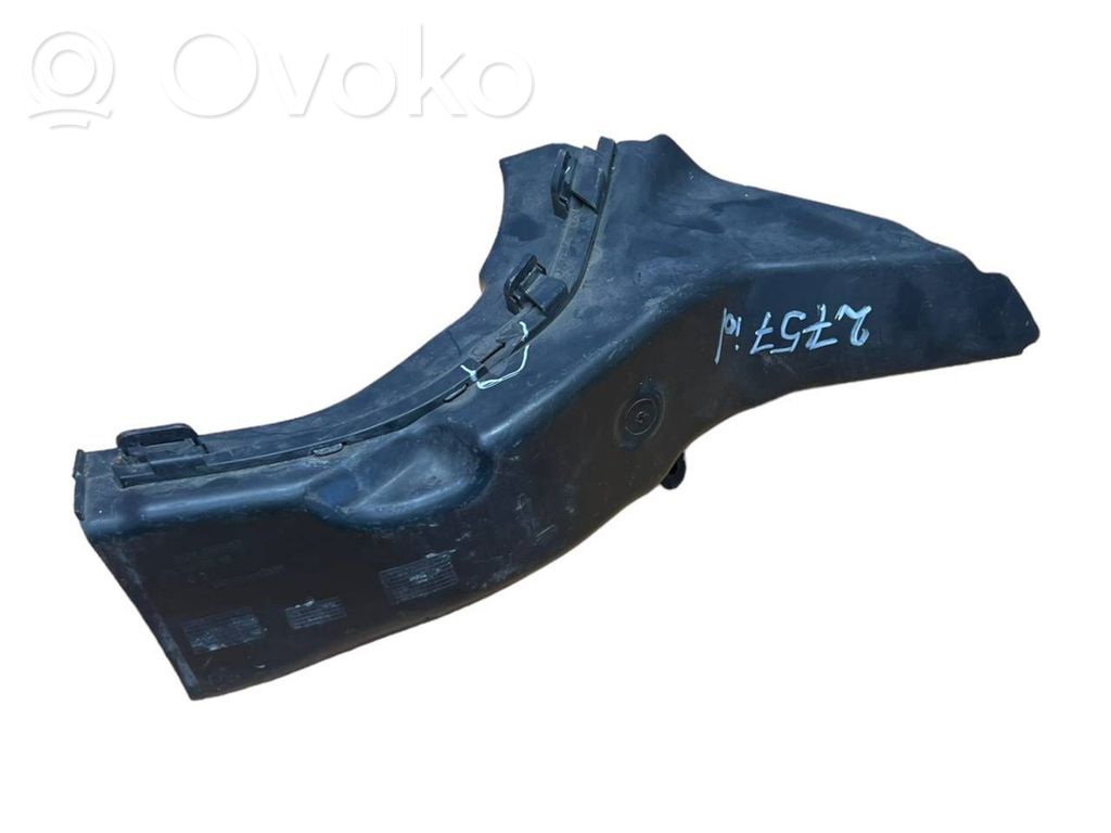 BMW 3 F30 F35 F31 Część rury dolotu powietrza 