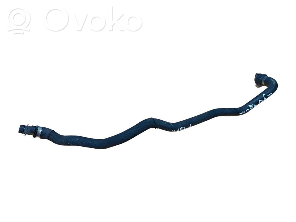 BMW 3 E90 E91 Engine coolant pipe/hose 