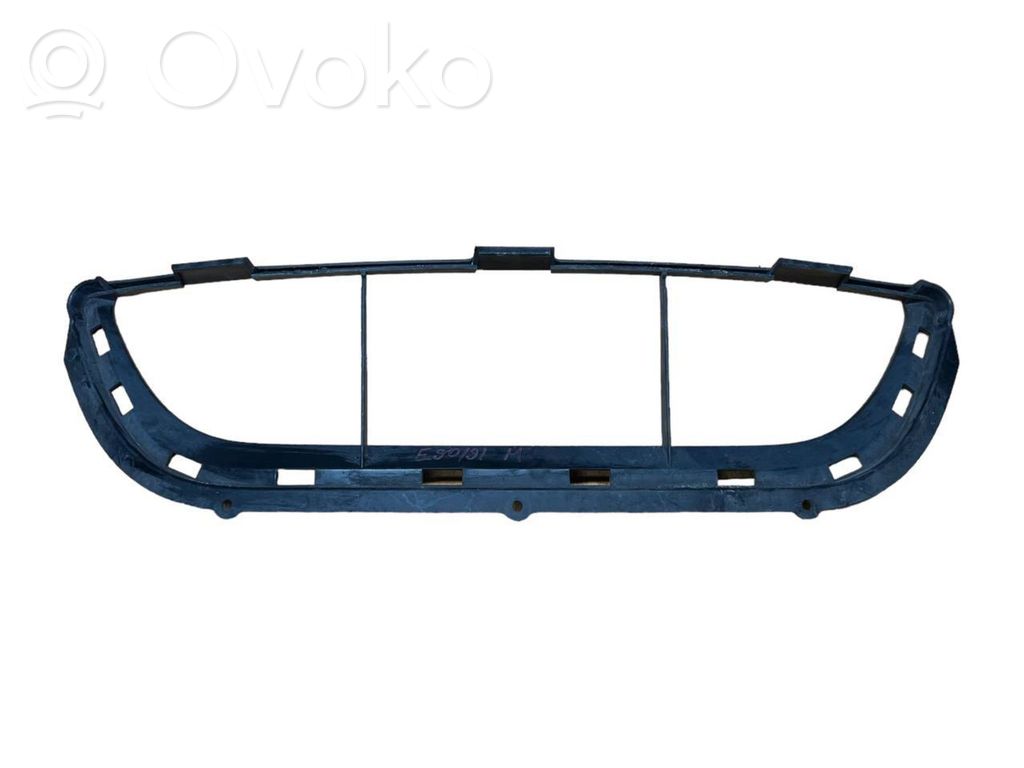 Front bumper lower grill   51117897759,7897759,15857711
