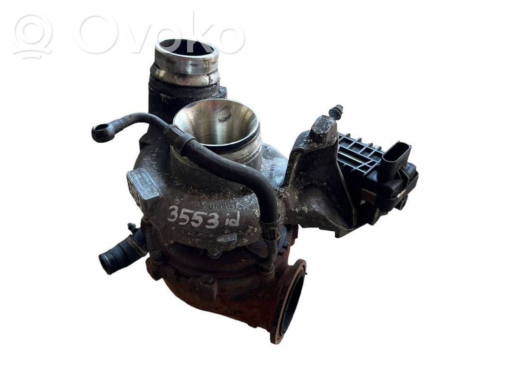 Turbo   7799758,7778530003