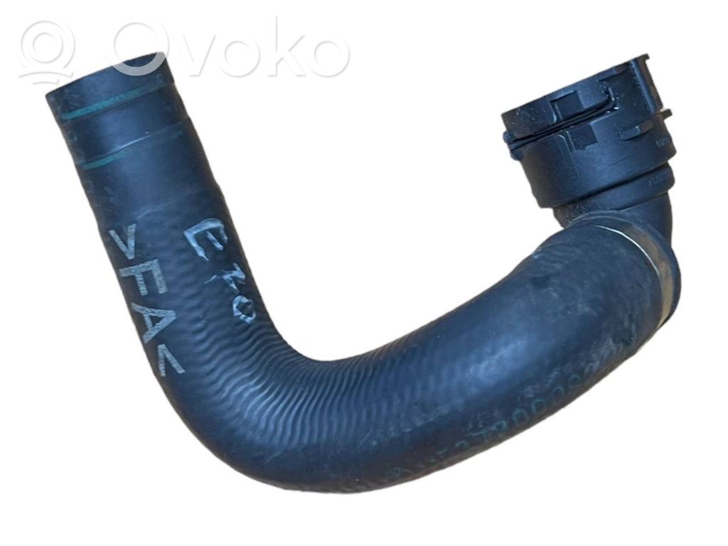 BMW X5 E70 Engine coolant pipe/hose 