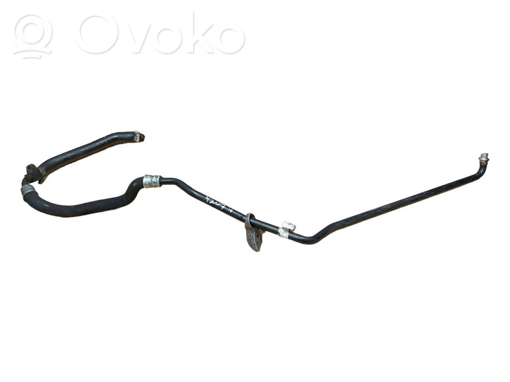 Engine coolant pipe/hose   64216910757,6910757,7795491,64216927807,6910757,6927807