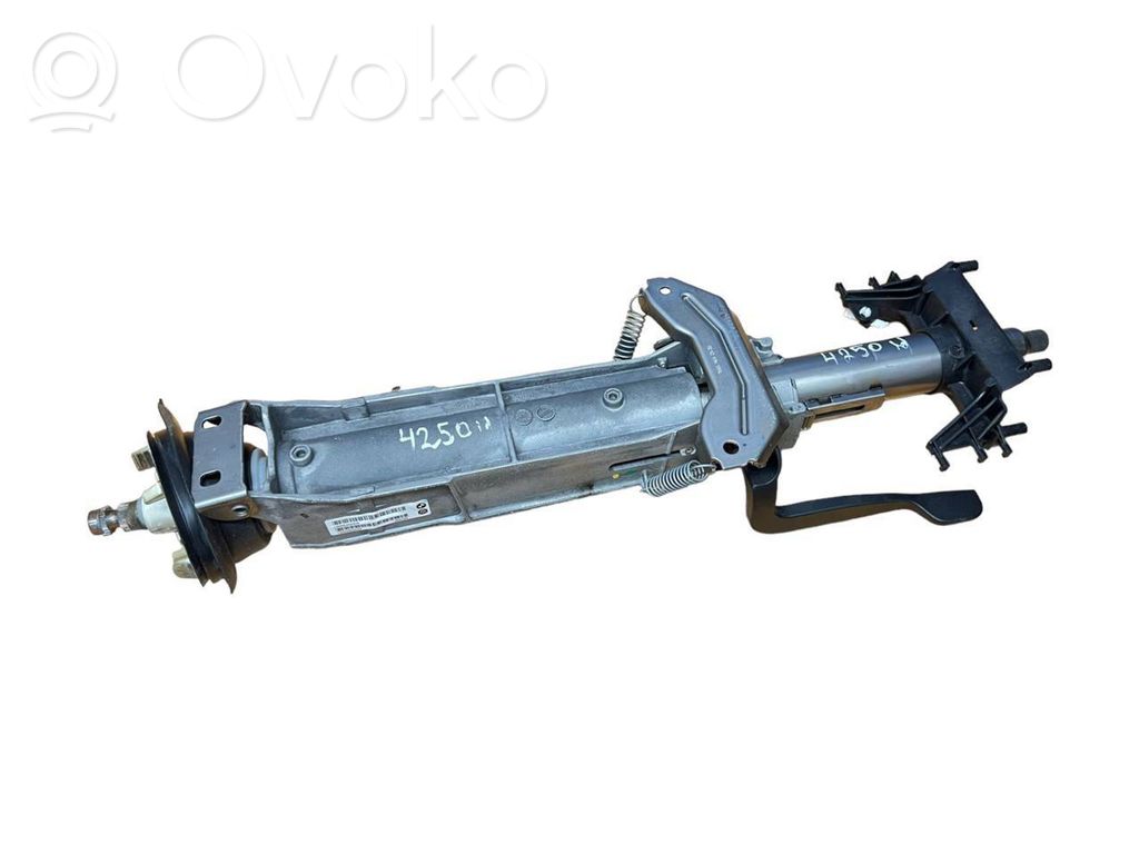 BMW 3 F30 F35 F31 Kolumna kierownicza 