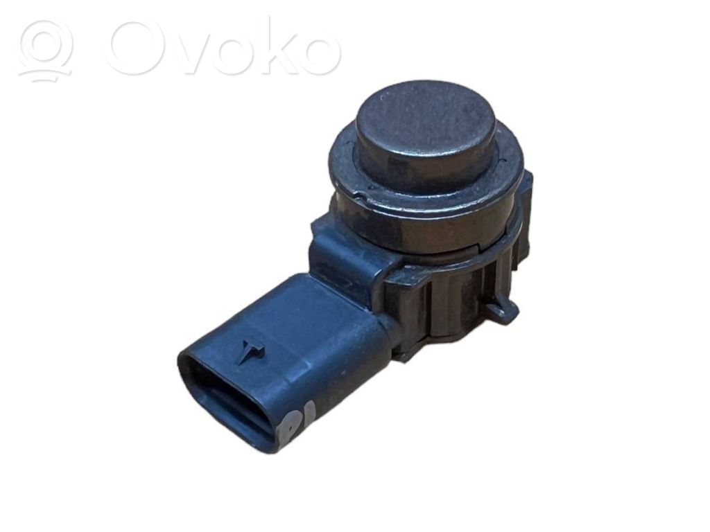 BMW 3 F30 F35 F31 Czujnik parkowania PDC 