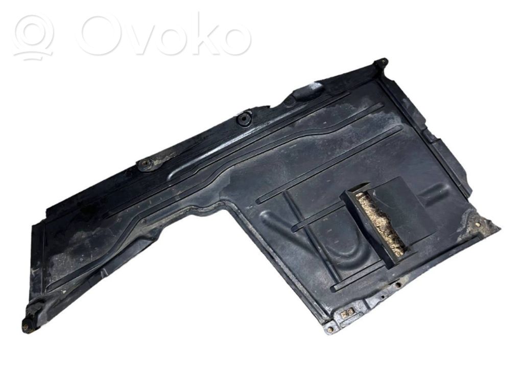 BMW 3 F30 F35 F31 Apakšas aizsargs / panna 