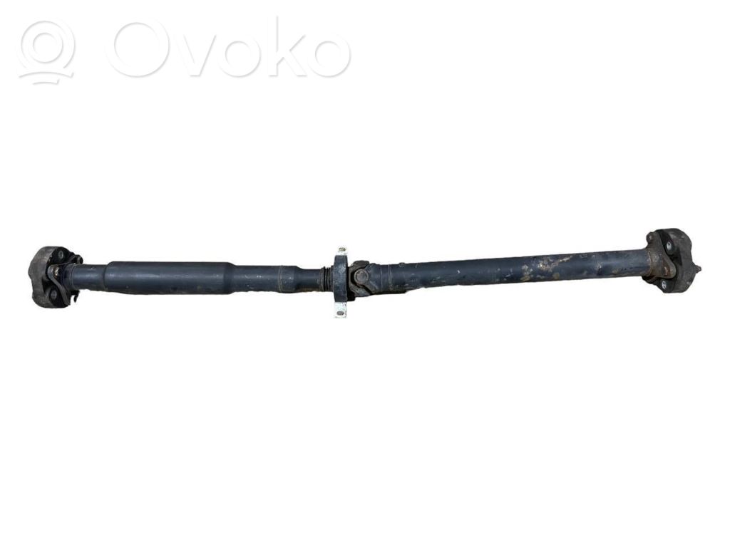 Drive shaft (set)   7580580,003094