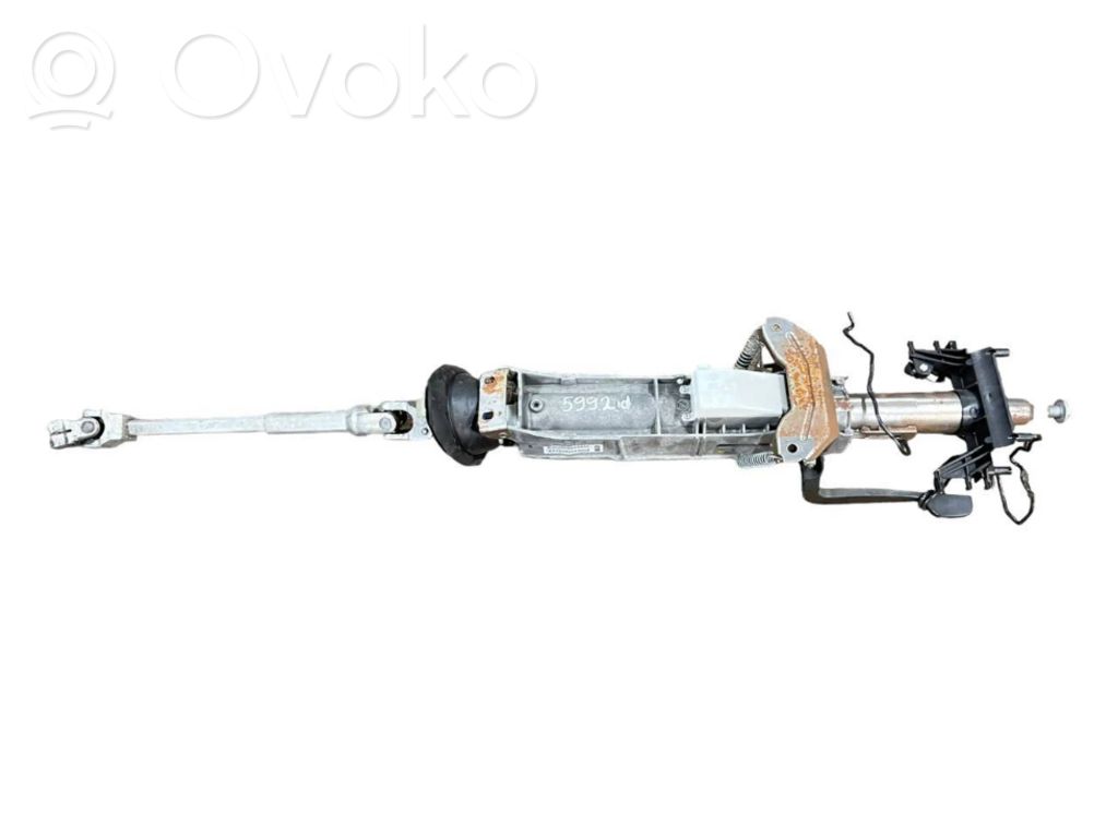 BMW 3 F30 F35 F31 Kolumna kierownicza 