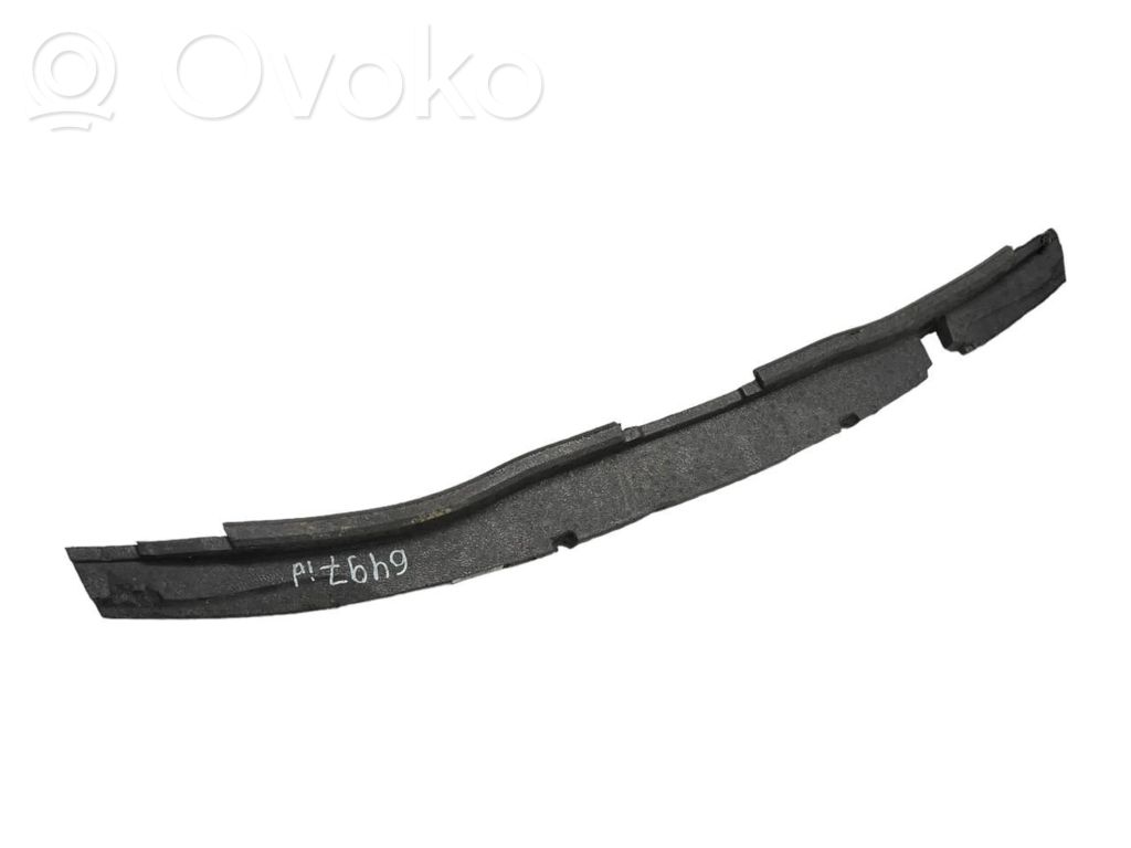 BMW 3 F30 F35 F31 Absorber zderzaka przedniego 