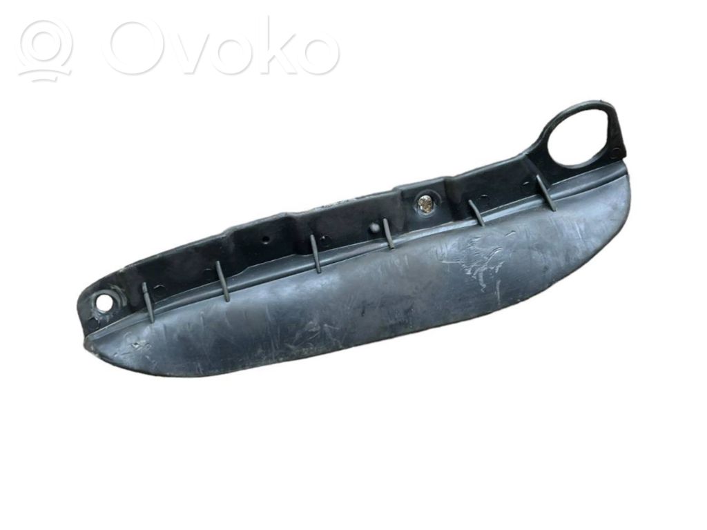 BMW 3 E90 E91 Front mudguard 