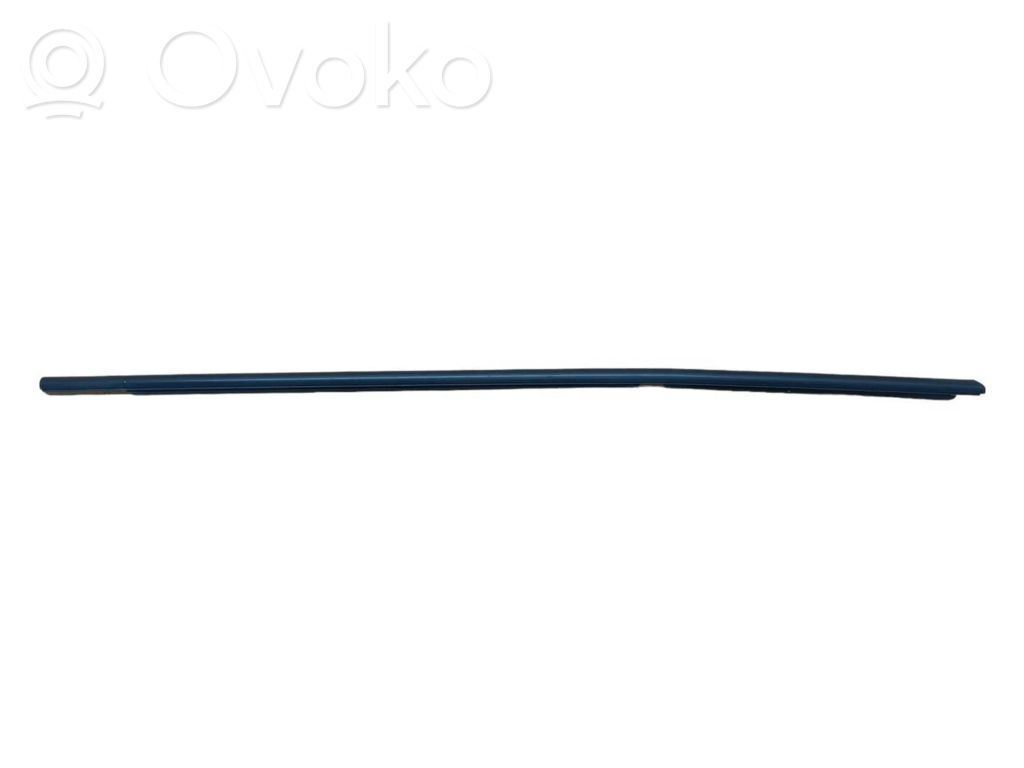 Listwa / Uszczelka szyby drzwi tylnych   7258293,7309041,7309042