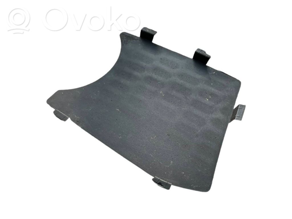 BMW 5 F10 F11 Grilă/ornament proiector ceață față 