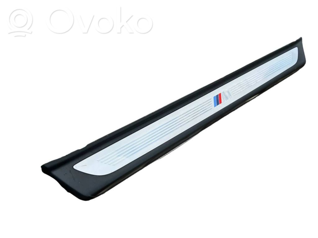 BMW 6 F12 F13 Capac prag față 