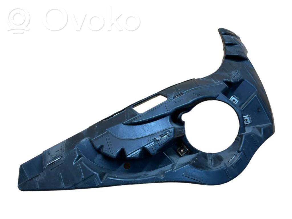 BMW X1 E84 Fog light bracket 