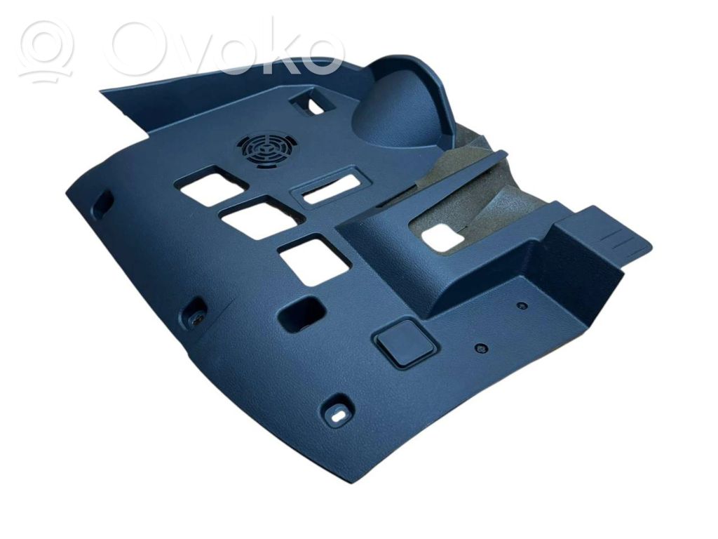 BMW X1 E84 Foot area side trim 