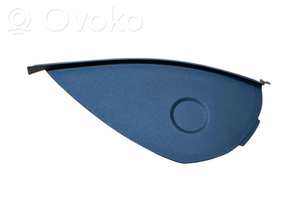 BMW X1 E84 Dashboard side end trim 
