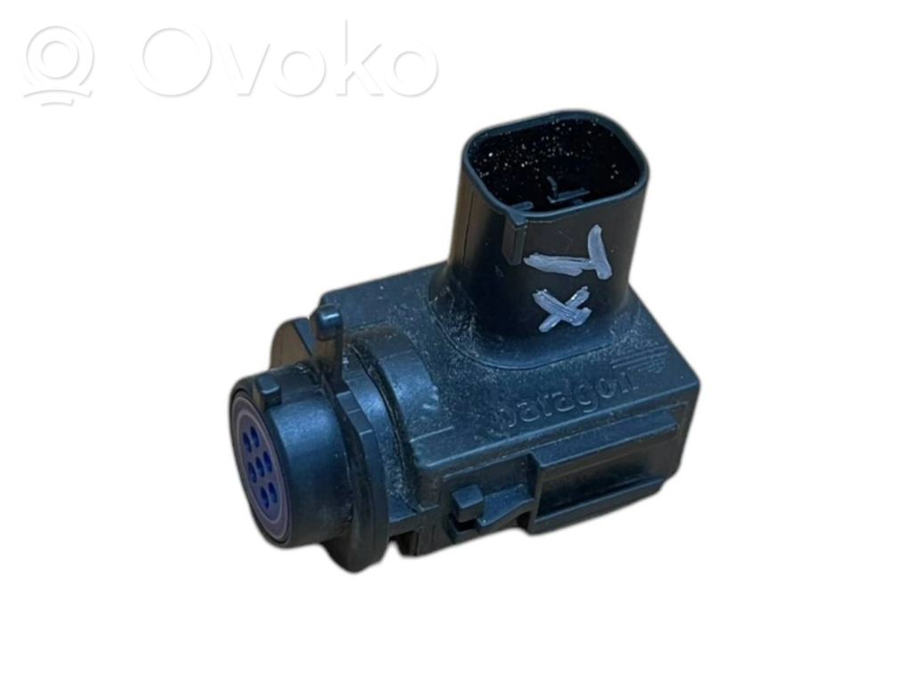 BMW X1 E84 Air quality sensor 