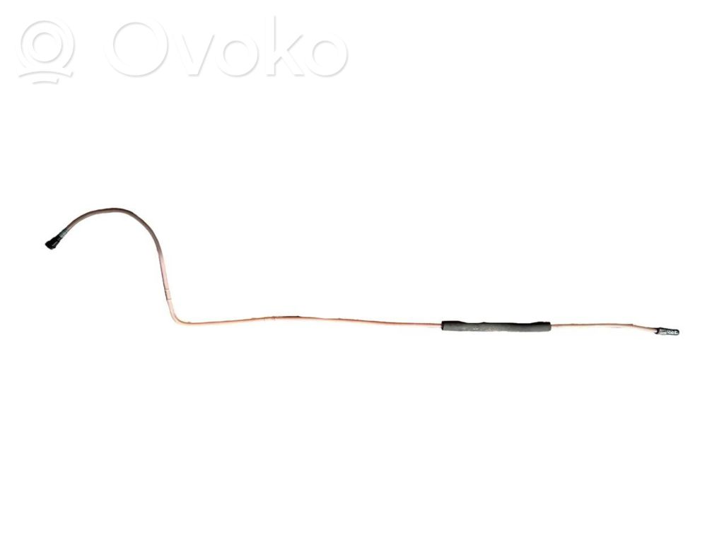 BMW X1 E84 Polttoaineputken letku 