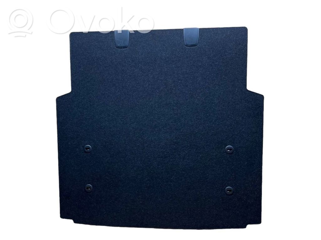 BMW X1 E84 Other trunk/boot trim element 