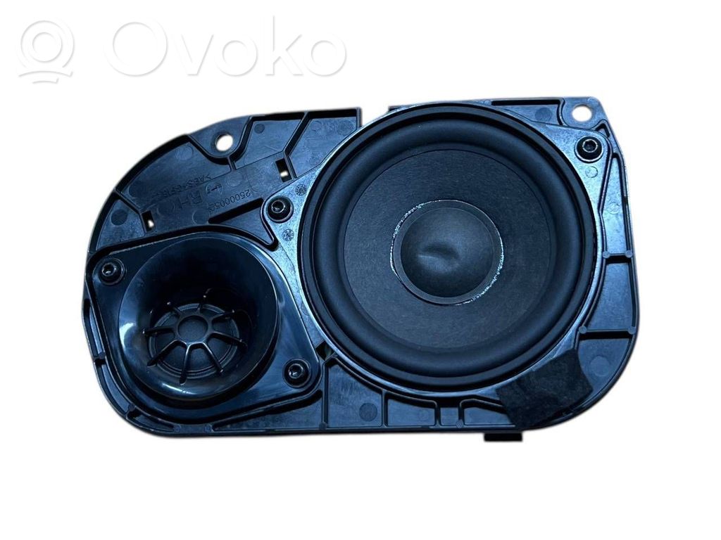 BMW 5 F10 F11 Głośnik sufitowy 