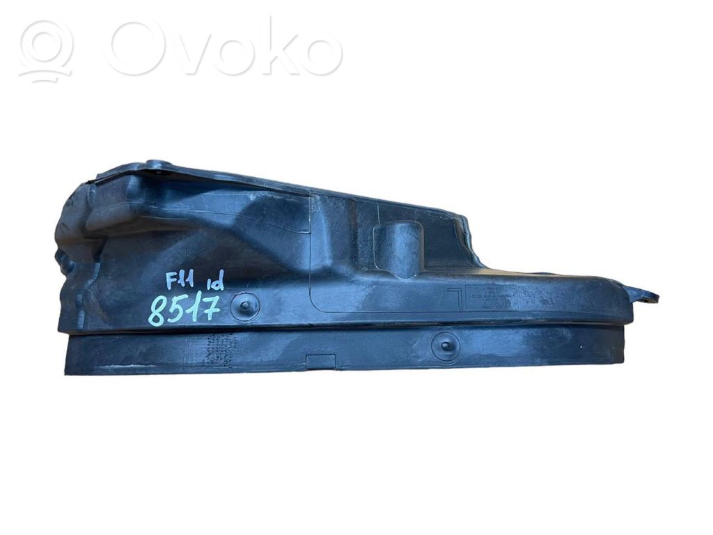 BMW 5 F10 F11 Inne części komory silnika 