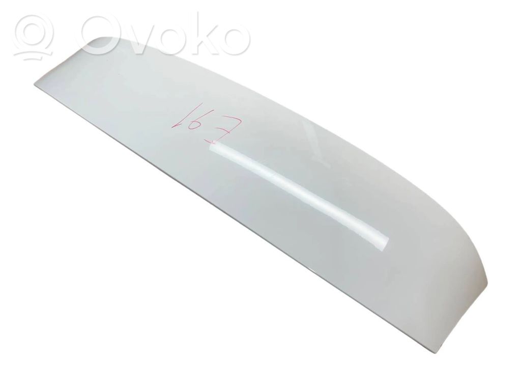 Rear window tailgate spoiler   51627143263,51717167188,7167173,7143263,7152491,7159020,7167188,72758411