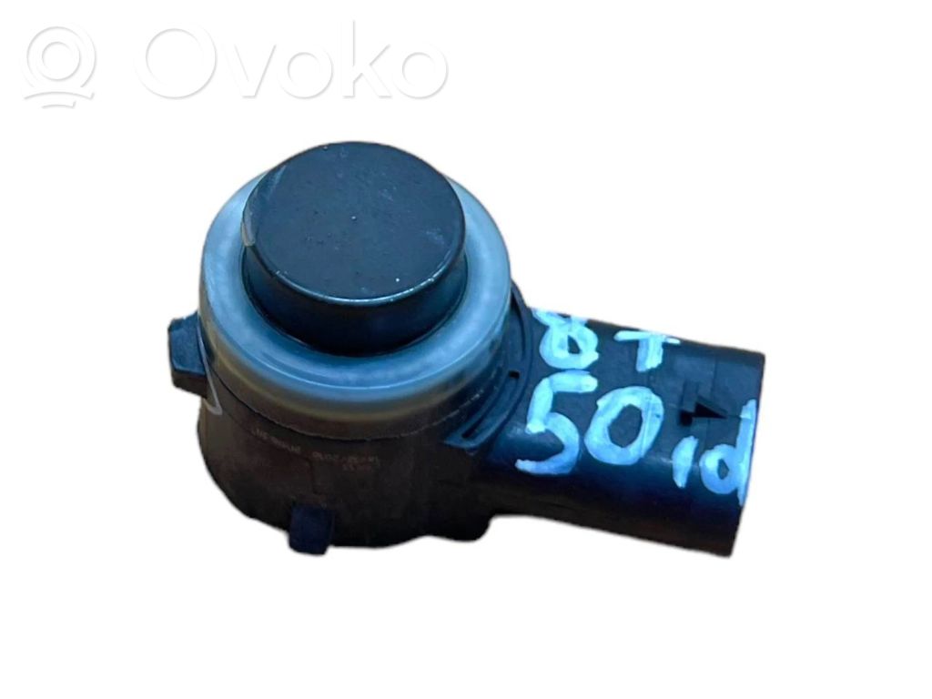 BMW 5 G30 G31 G38 Parksensor PDC 