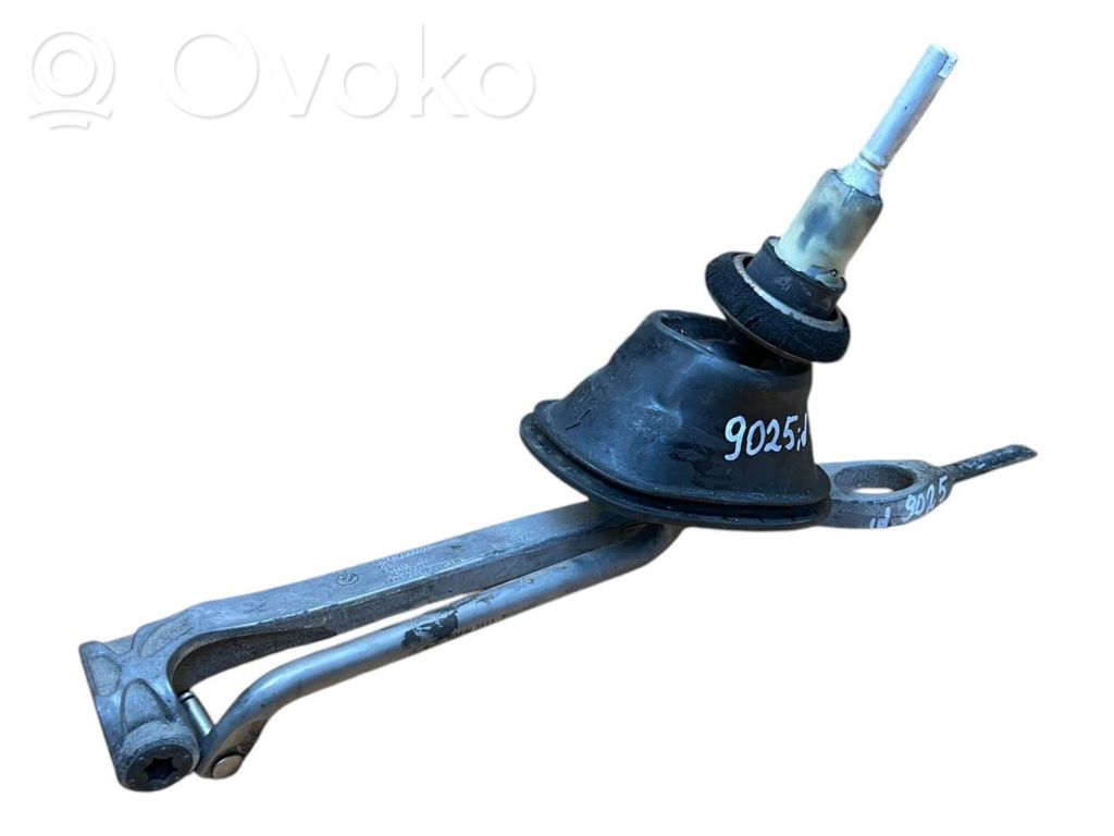BMW 3 F30 F35 F31 Selector caja de cambios 
