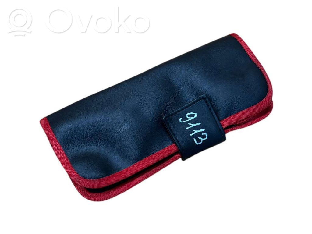 BMW 3 F30 F35 F31 Towing hook eye 