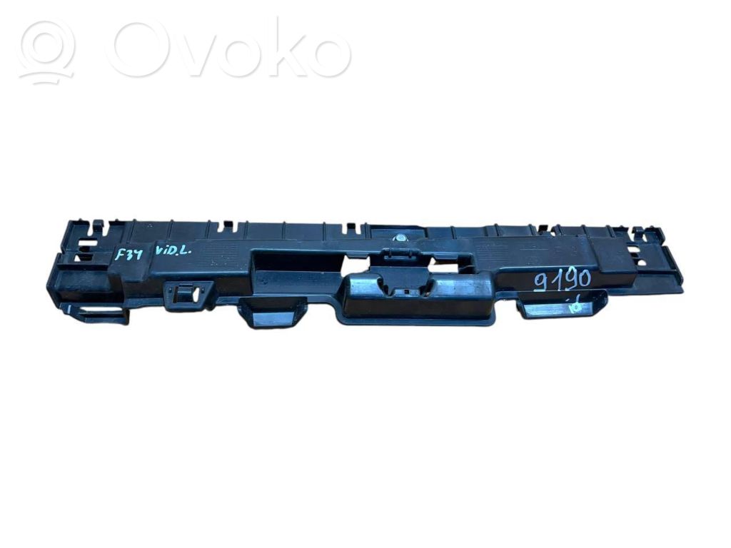 BMW 3 GT F34 Osłona listwy przedniej 
