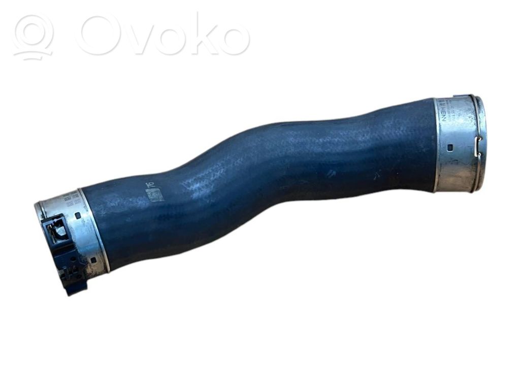 BMW 3 GT F34 Air intake hose/pipe 
