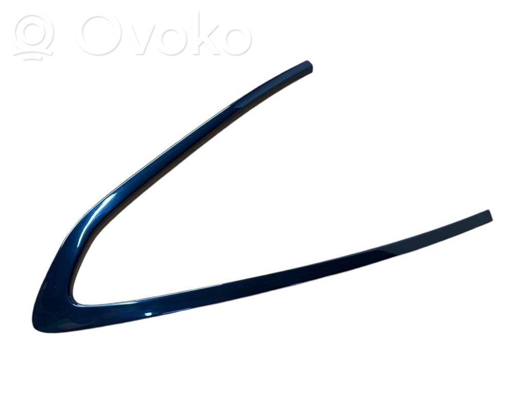 BMW 3 GT F34 Listwa drzwi tylnych 