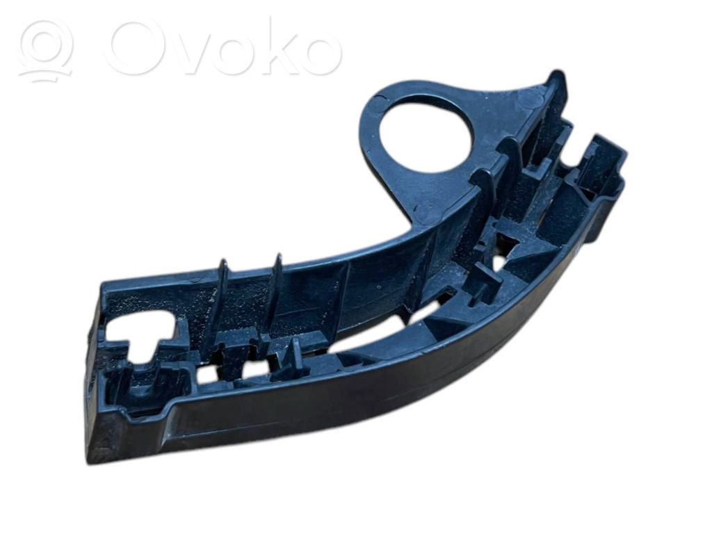 BMW X5 E70 Front bumper mounting bracket 