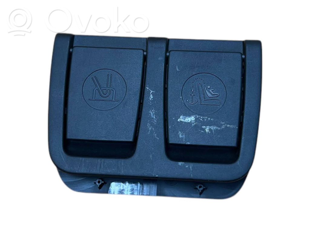BMW 5 F10 F11 Mască ISOFIX 