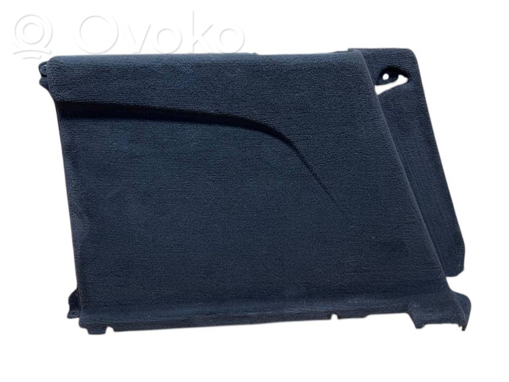 BMW X5 E70 Trunk/boot side trim panel 