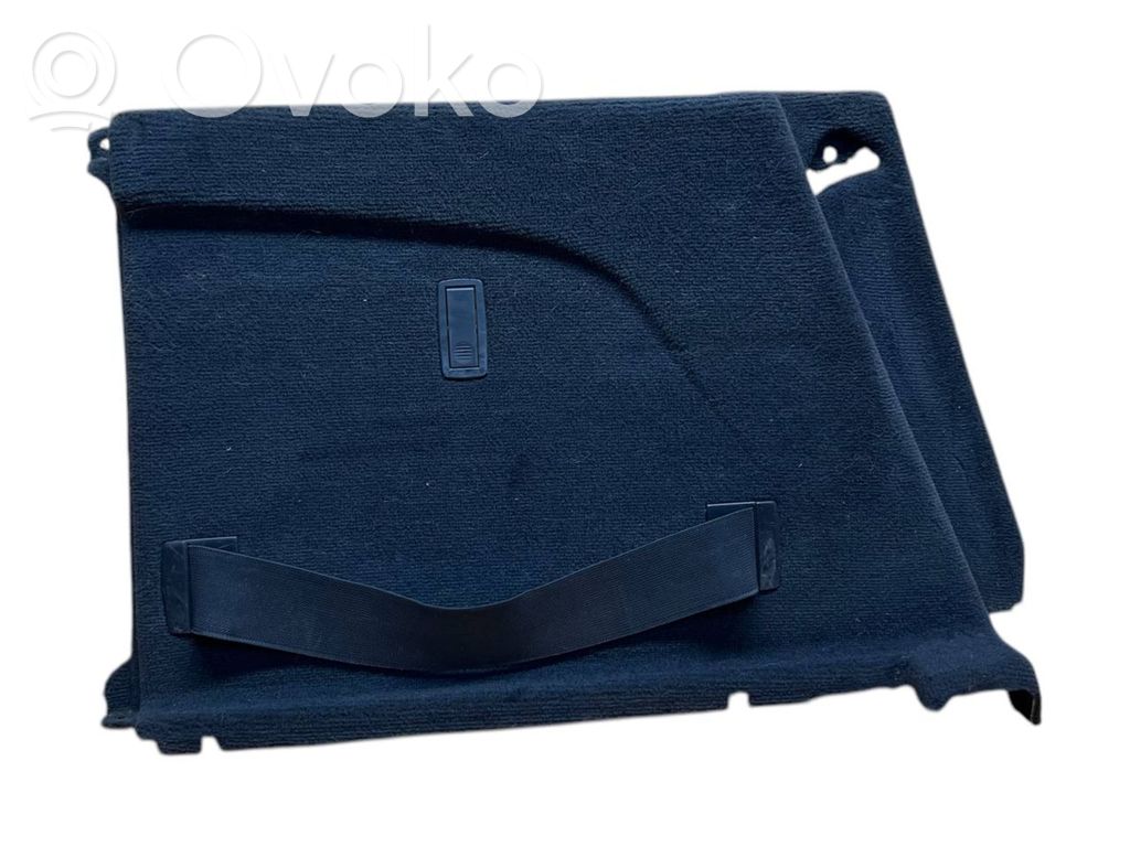 BMW X5 E70 Trunk/boot side trim panel 