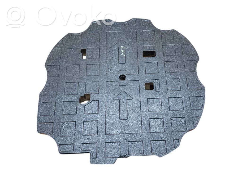 Garniture de section de roue de secours   65126916989,6916989,52758211