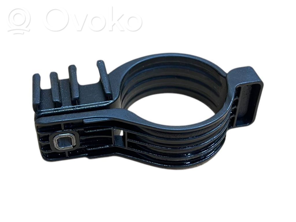 BMW 6 F06 Gran coupe Bridă fixare filtru combustibil 