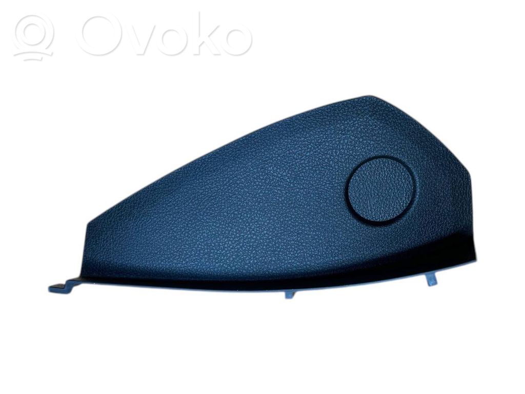 BMW 1 F20 F21 Boczny element deski rozdzielczej 