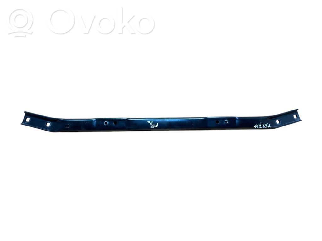 BMW 5 F10 F11 Panel mocowania chłodnicy / góra 