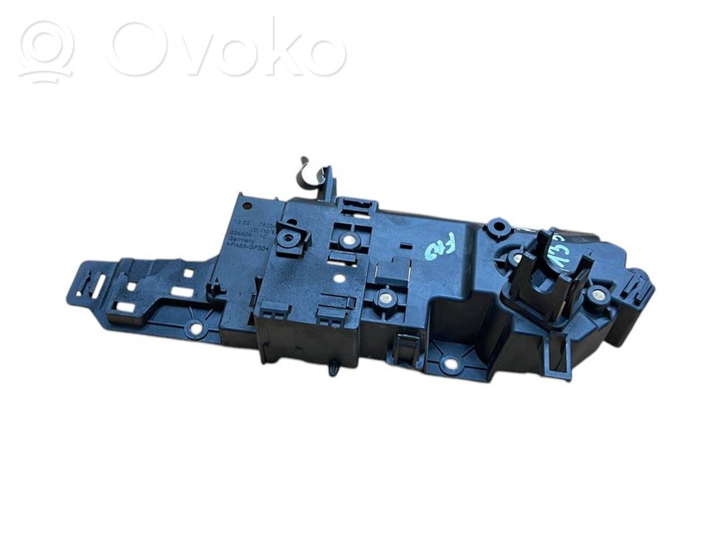 BMW 5 F10 F11 Other engine bay part 