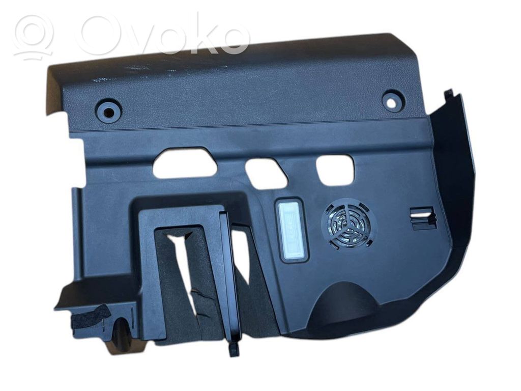BMW 1 F20 F21 Listwa progowa 